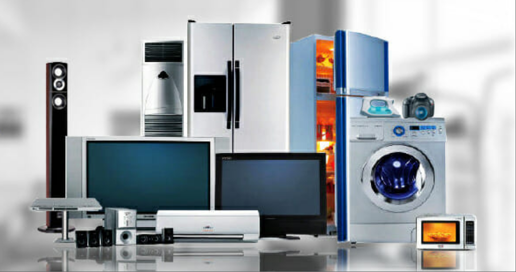 "Enhance Your Home: Top 10 Must-Have Appliances for Modern Living"