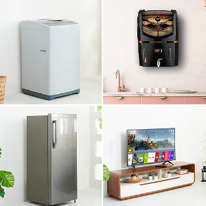 Home Appliances