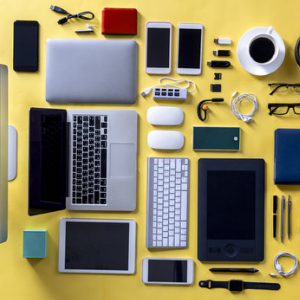 Electronic Accessories