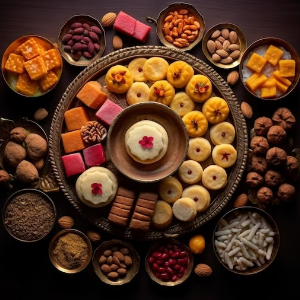 Sweets