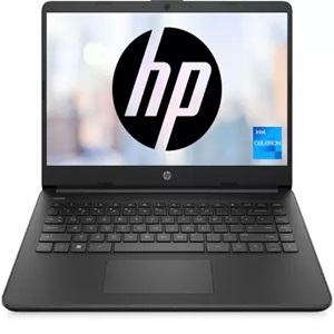 HP 14s Intel Celeron Dual Core
